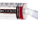 Dechoker Anti Choking Device Child (Ages 3 to 12) - Safe, Effective Anti Choking Device - Excellent Addition to Your Family First Aid Kit - Keep Yourself and Family Safe