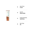 Bath & Body Works Body Cream 8 Ounce At The Beach