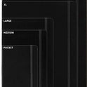 Moleskine - Cuaderno de escritura inteligente, grande, con puntos