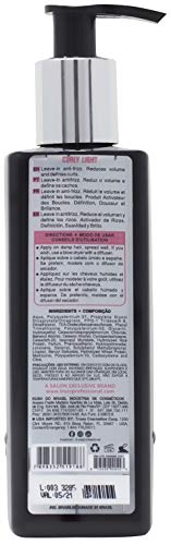TRUSS Curly Light, 260ml
