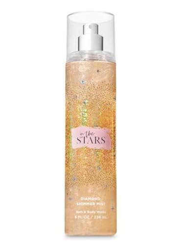 Bath & Body Works In the Stars - llave para tina
