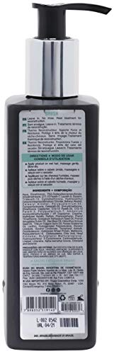 Truss Truss brush thermo-activated keratin treatment 8.45 oz