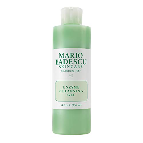 Mario Badescu Gel limpiador enzimático