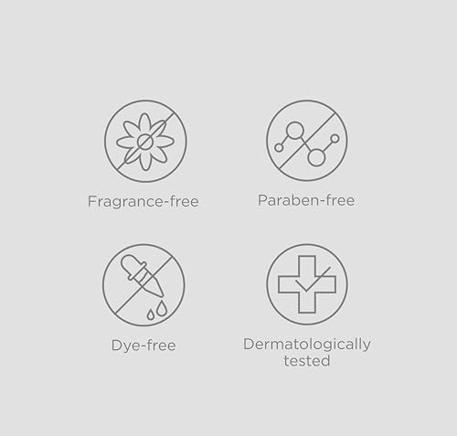 EltaMD Barrier Renewal Complex Face Hidratante con ácido hialurónico para piel seca, funciona para minimizar visiblemente las líneas finas y arrugas, loción facial hidratante para la noche, 1.7 onzas