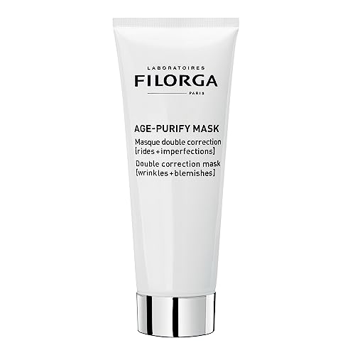 FILORGA AGE-PURIFY MASK La Mascarilla Perfeccionadora Exprés 75ml