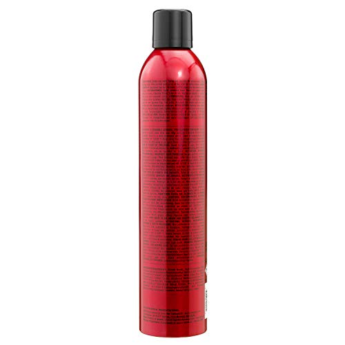SexyHair Spray grande & Play Harder Firme voluminizador Hairspray