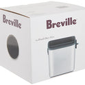 Breville BES001XL Caja de golpe, mini
