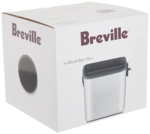 Breville BES001XL Caja de golpe, mini