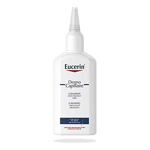 Beiersdorf Scalp Treatment 100 ml by Eucerin
