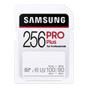 SAMSUNG Tarjeta SD SDXC de tamaño Completo.