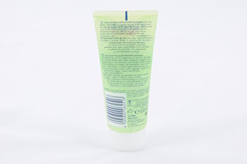 EUCERIN DERMO PURIFYER EXFOLIANTE 100 ML