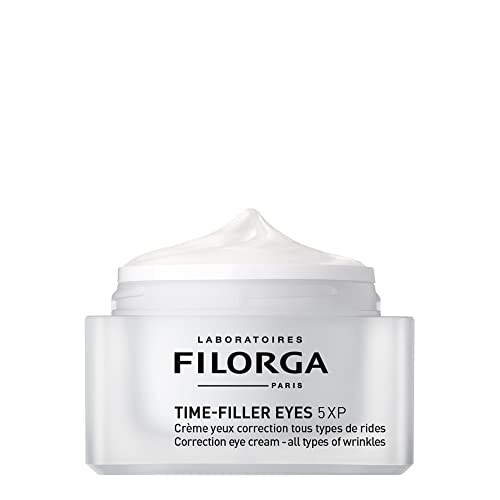 FILORGA TIME-FILLER EYES 5XP Contorno de Ojos Antiarrugas 15ml