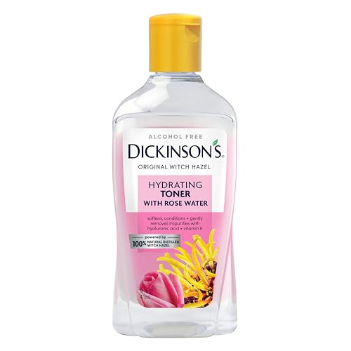 Dickinson's Original Witch Hazel - Tóner perfeccionador de poros