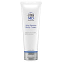 EltaMD Crema corporal rica en humedad con ácido hialurónico para piel seca, escamosa y sensible, loción corporal recomendada por dermatólogos con mantequilla de mango