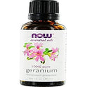 NOW Foods Essential Oils Geranium -- 1 fl oz