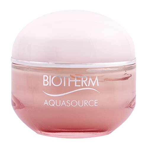 Biotherm Aqua Source 48hr Continuous Release Hydration Cream