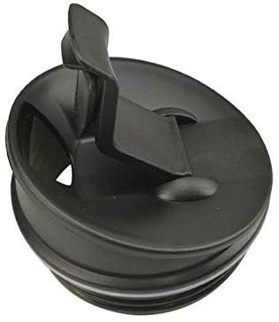 Bidihome - Juego de 2 vasos de repuesto para licuadora de 24 onzas con tapas, sin BPA, portátil, perfectos para el consumo en movimiento