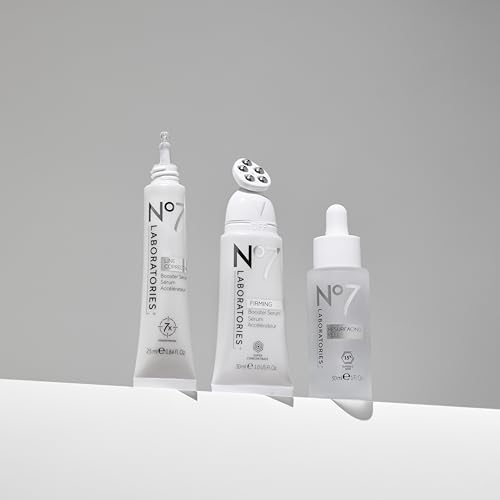 Boots No7 Lift & Luminate Concentrated Dark Spot Serum