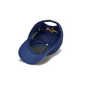Fuel For Fans Ayrton Senna Logo Gorra de béisbol - Azul Marino/Verde, Azul Marino, Talla única