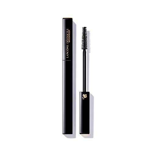 Lancome Definicils High Definition Mascara, 01 Black, 0.21 Ounce