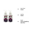 Bath & Body Works, Gentle Foaming Hand Soap, Black Cherry Merlot (2-Pack)