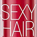 SexyHair Big High Standards Volumizing Blow Out Spray, 6.7 Oz | Up to 40% More Volume | Shine, Smoothness and Manageability | Thermal Protection