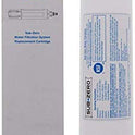 Sub-Zero 4204490 - Cartucho de repuesto para filtro de agua para refrigerador, 1 paquete