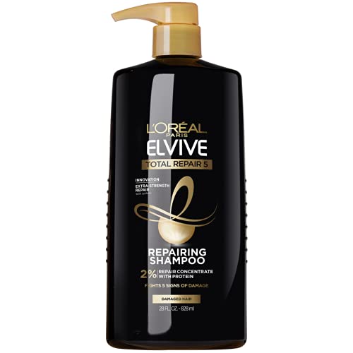 L'Oréal Paris Hair Expert Total Repair 5 Champú reparador