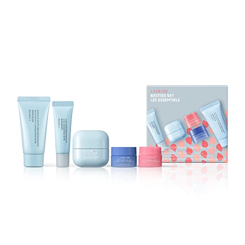 LANEIGE Besties Kit, 1.0 unidad, 0.49 pounds