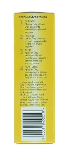 Olay Complete Care Daily Sensitive UV Fluid SPF15 - Sensitive (100ml) by Olay