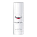 Dermopurifyer Oil Control Adjunctive Soothing Cream - 50ml
