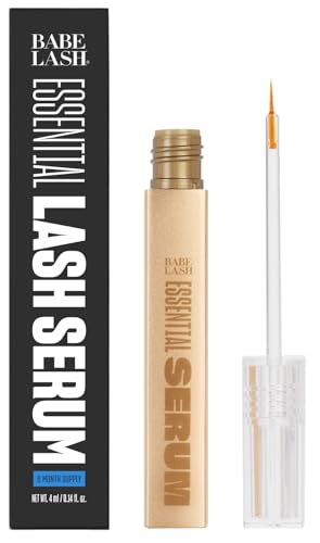 Babe Lash Suero de pestañas