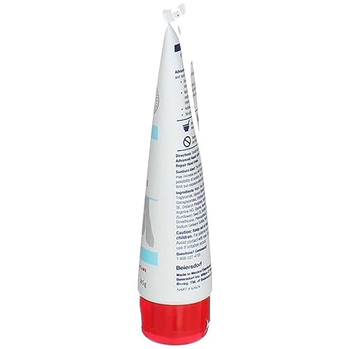 Eucerin Intensive Repair Foot Creme 3 Oz by Eucerin