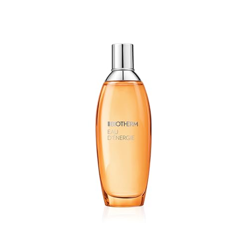 Biotherm Eau D'énergie Agua de Tocador - 100 ml