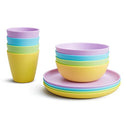 Munchkin Toddler Dining Swet, 12/16 Piece