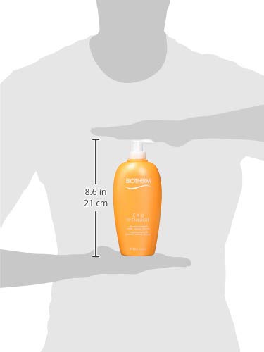 Biotherm Eau d Energie Beautifying Perfumed Body Cream 400ml