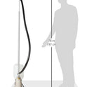 Jiffy Steamer J-2 - Vaporizador de Ropa