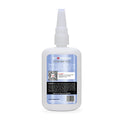 STARBOND EM-02 Super Fast Thin, Premium Instant CA (calcomanía de cianoacrilato) Super Glue Plus tapa extra y micropuntas, 2 onzas (para torneado de madera, giro de bolígrafo, pasatiempo, estabilización, acabado, incrustación)