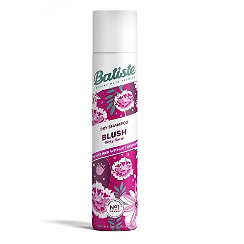 Batiste - Champú seco 6.73 oz