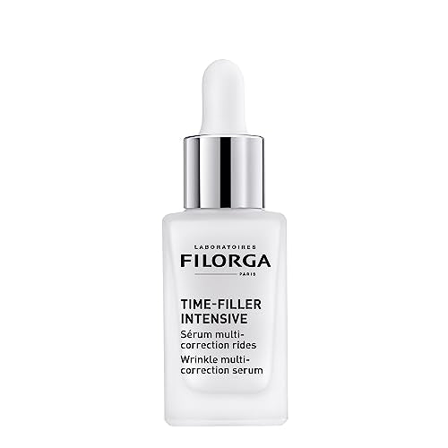 FILORGA TIME-FILLER INTENSIVE Suero Multicorreccion de Arruga 30ml