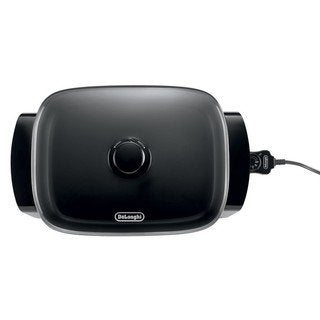 De'Longhi BG45 Electric Skillet