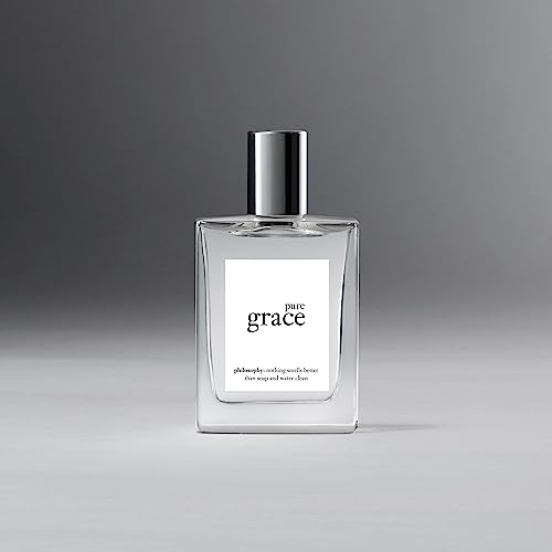 Philosophy Pure Grace Spray Fragancia