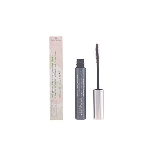 Clinique/Lash Power Mascara 04 Dark Chocolate .21 Oz