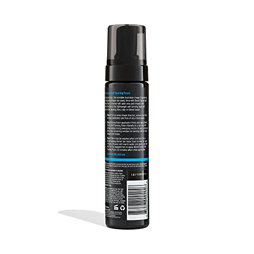 Bondi Sands Self Tanning Foam Dark 200ml/7.04oz