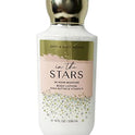 Bath and Body Works IN THE STARS Super Smooth Body Lotion 8 Fluid Ounce (2018 Limited Edition)