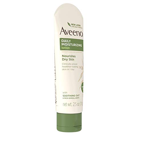 Aveeno Daily Moisturizing Lotion