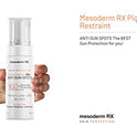 Mesoderm RX Manchas antisol, 50 ml
