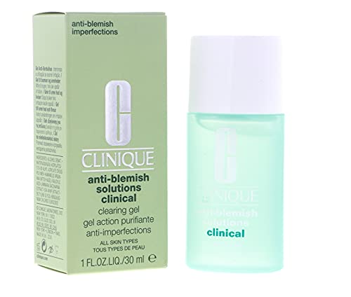 Clinique Acne Solutions Clinical Clearing Gel