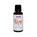 NOW Foods Essential Oils Geranium -- 1 fl oz