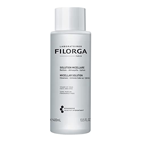 FILORGA SOLUTION MICELLAIRE Solucion 3 en 1. Limpieza sin Enjuague